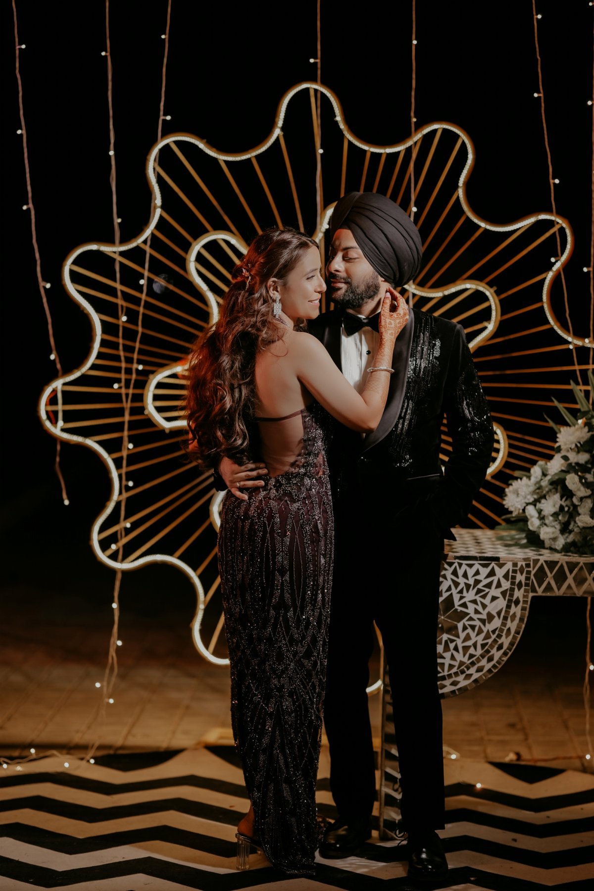 Wedding photograph 3