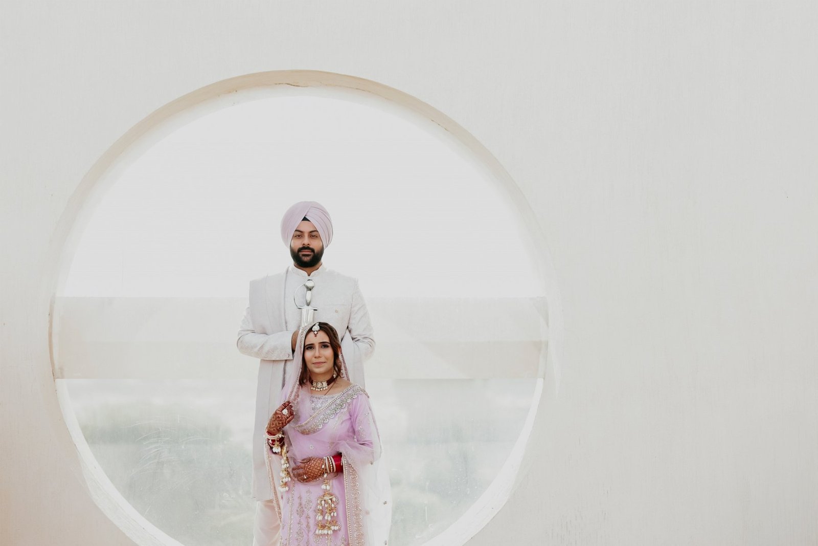 Wedding photograph 8
