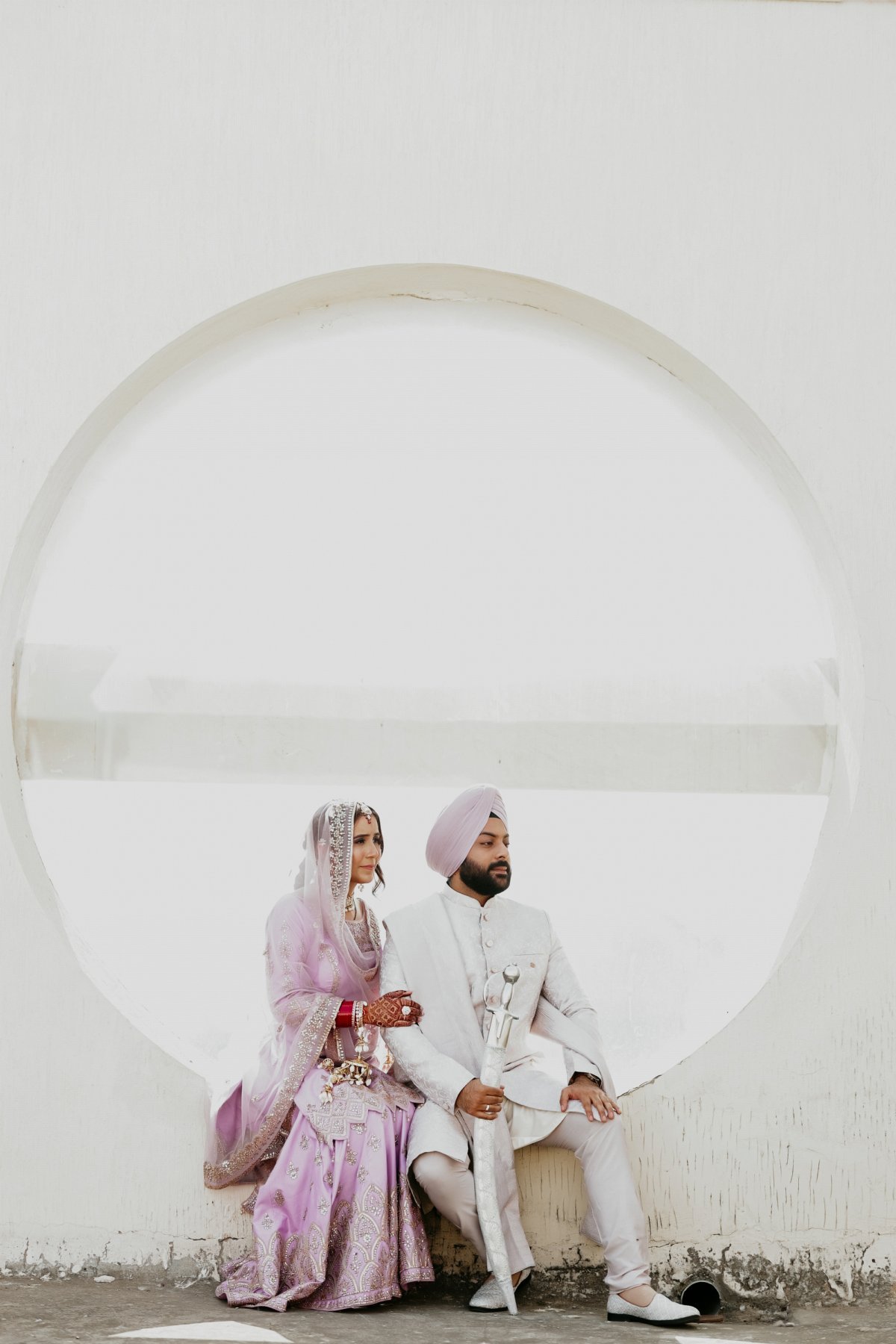 Wedding photograph 6