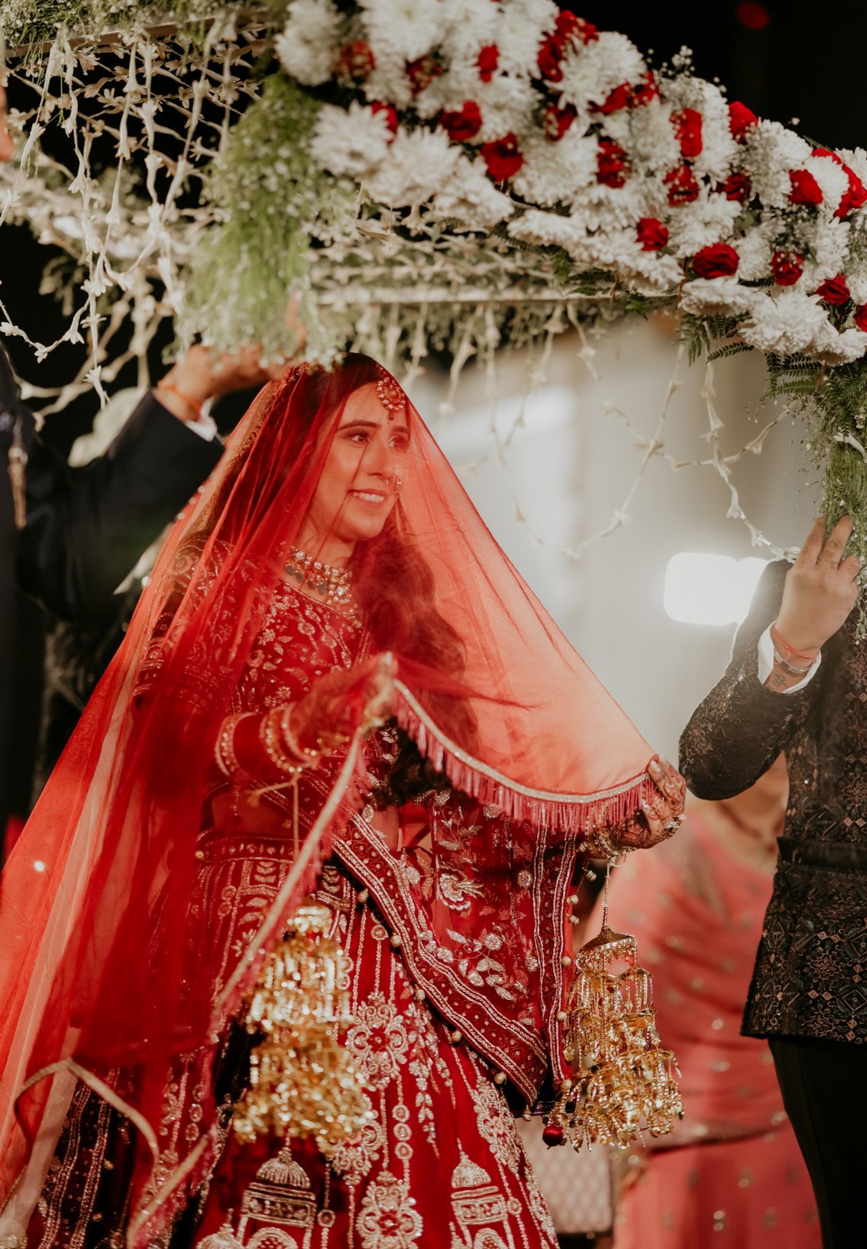 Wedding photograph 7