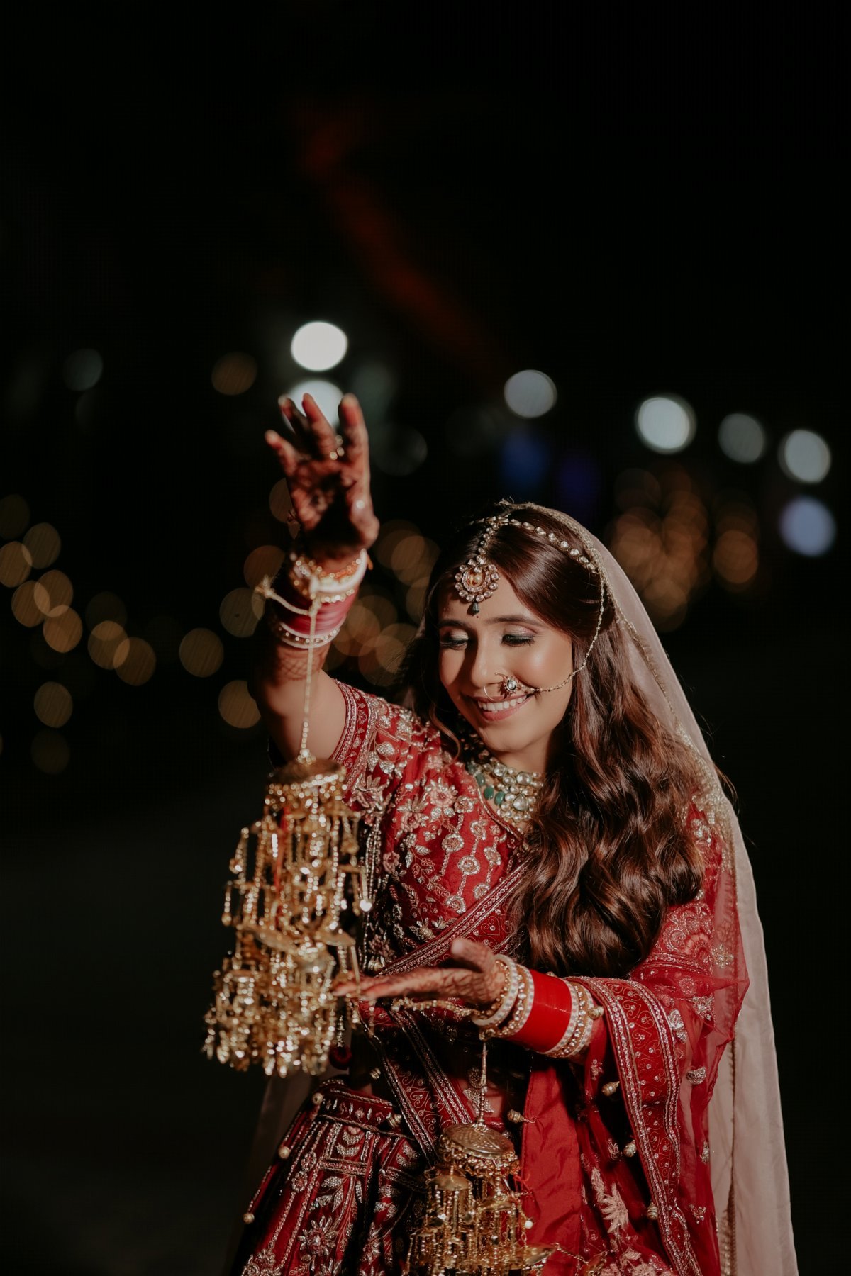 Wedding photograph 1