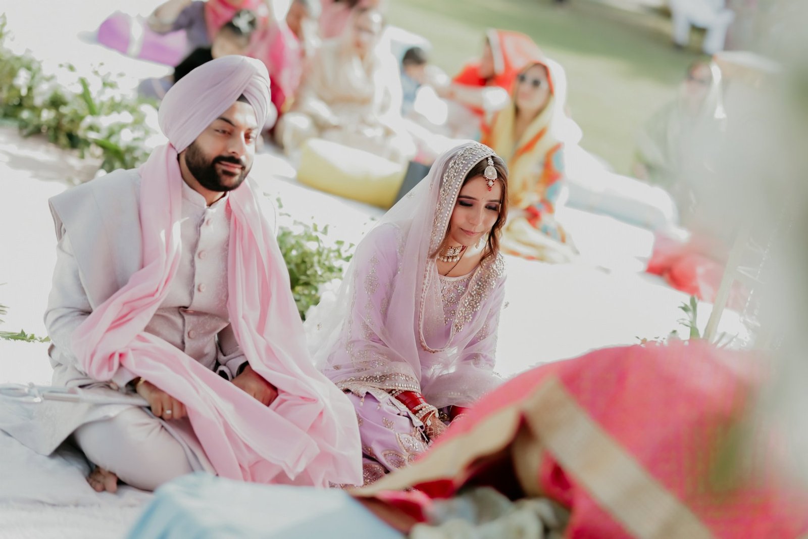 Wedding photograph 10