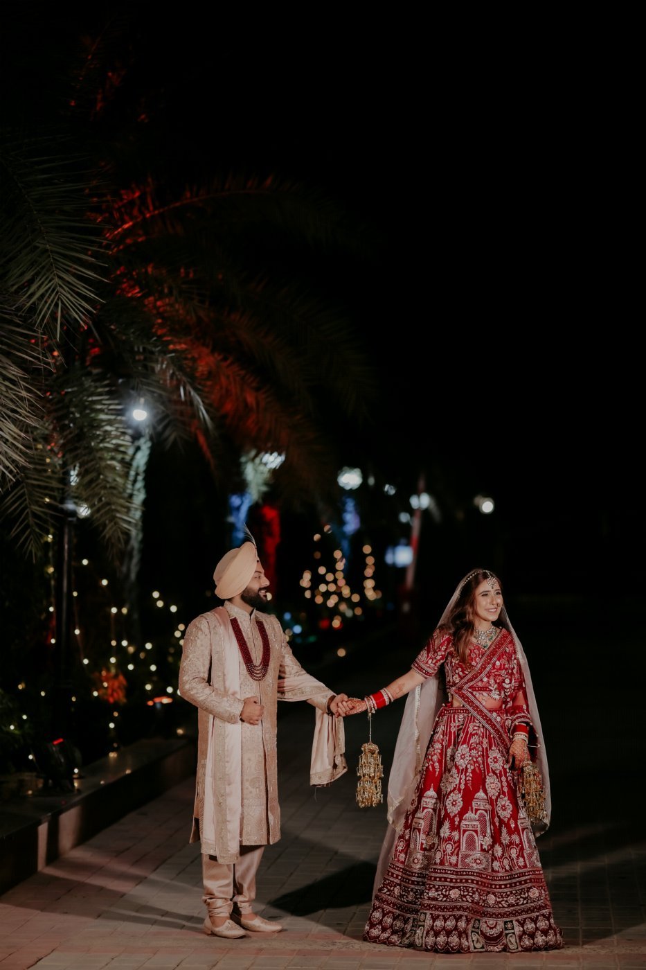 Weddings portfolio